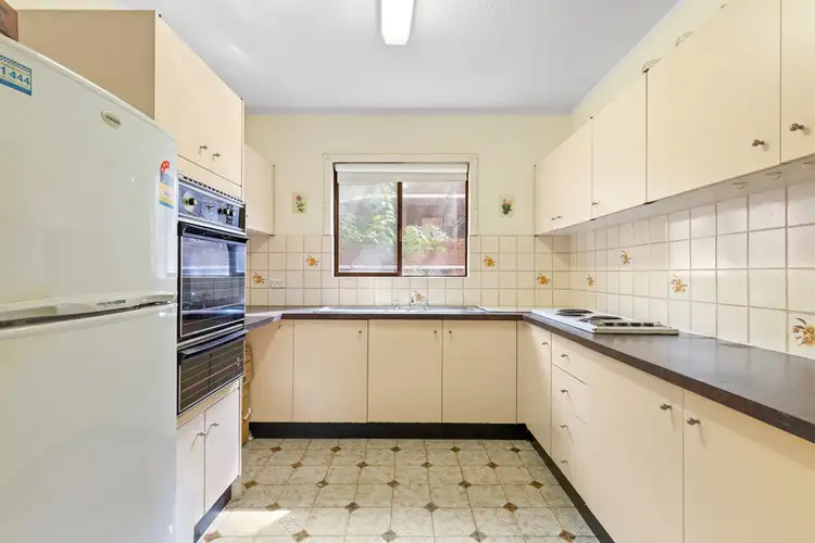 Third view of Homely unit listing, 2/6-8 Alfred Street, Westmead NSW 2145