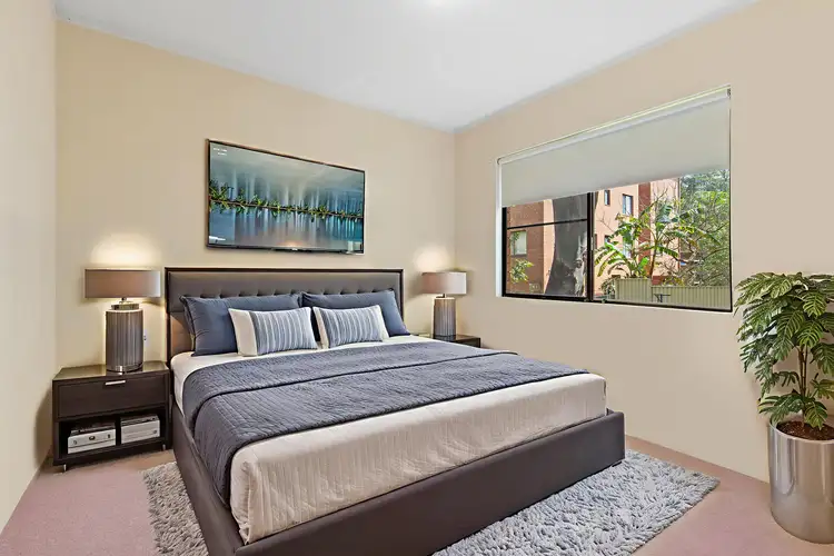 Fifth view of Homely unit listing, 2/6-8 Alfred Street, Westmead NSW 2145