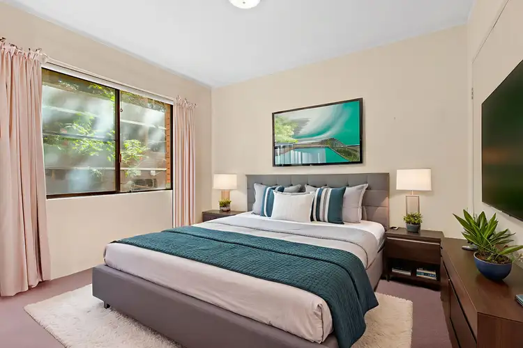 Sixth view of Homely unit listing, 2/6-8 Alfred Street, Westmead NSW 2145