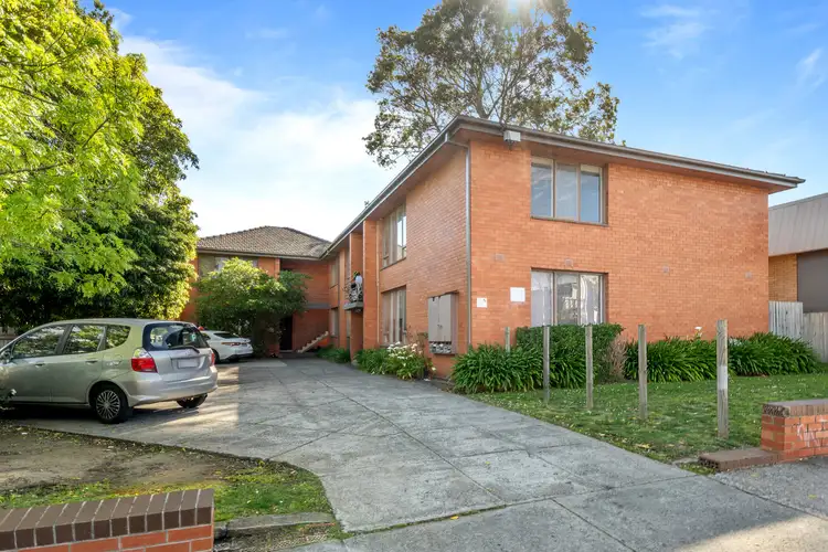 4/262 Gower Street, Preston VIC 3072