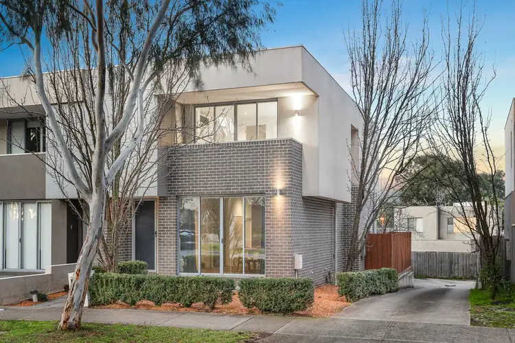 17 Princeton Terrace