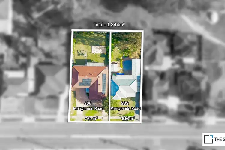 806 & 808 Merrylands Road, Greystanes NSW 2145