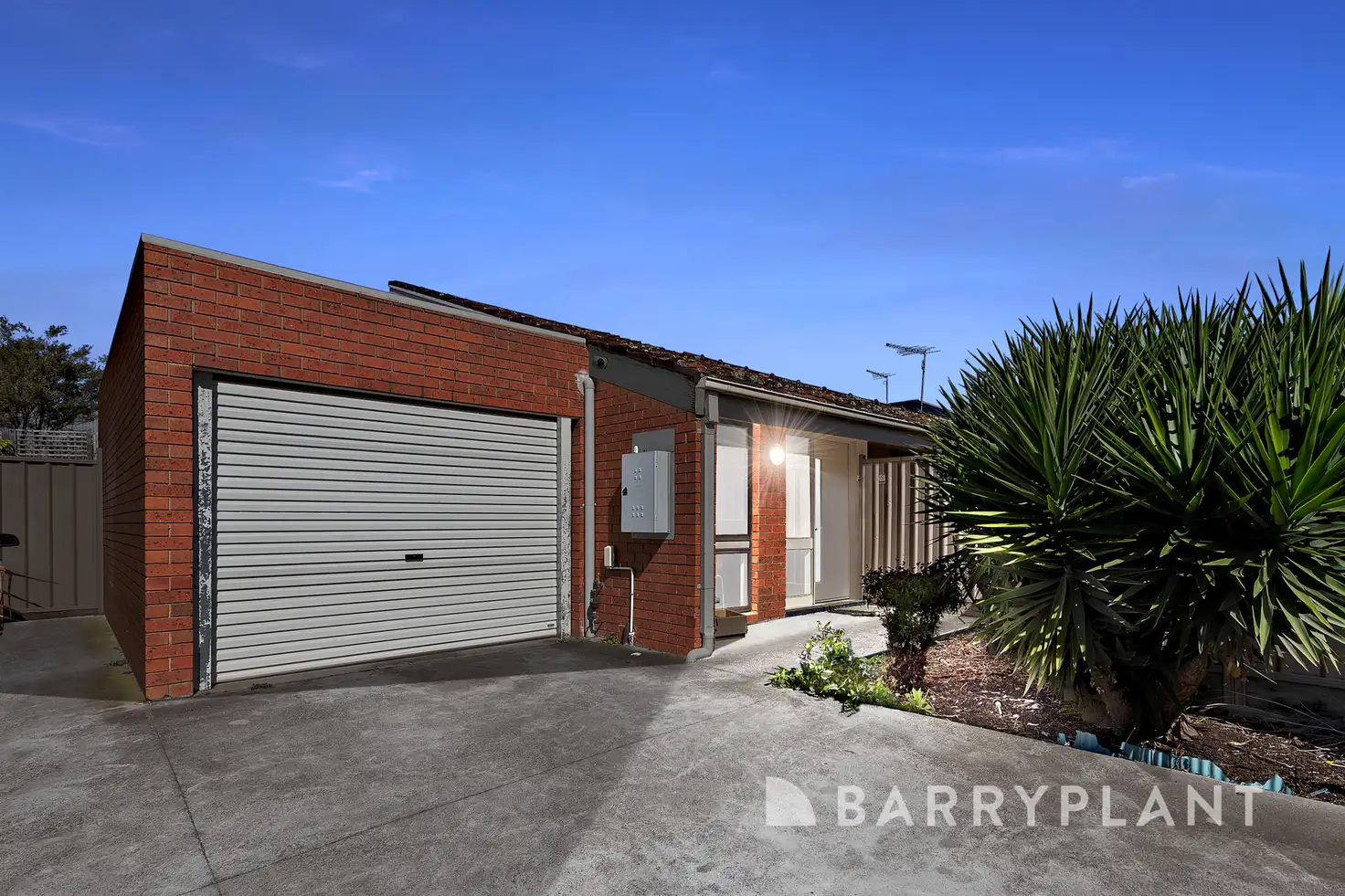 Main view of Homely unit listing, 1/225 Main Road West, St Albans VIC 3021