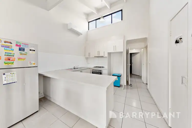 Fourth view of Homely unit listing, 1/225 Main Road West, St Albans VIC 3021