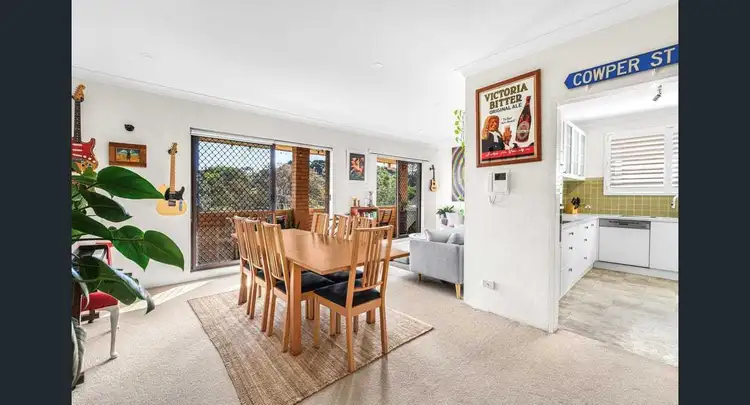 Second view of Homely apartment listing, 9/262-264 Birrell Street, Bondi NSW 2026