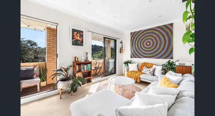 Third view of Homely apartment listing, 9/262-264 Birrell Street, Bondi NSW 2026