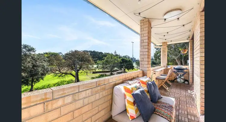 Fourth view of Homely apartment listing, 9/262-264 Birrell Street, Bondi NSW 2026