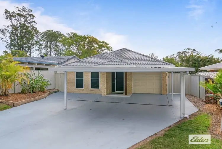40 Ronald Street, Shailer Park QLD 4128