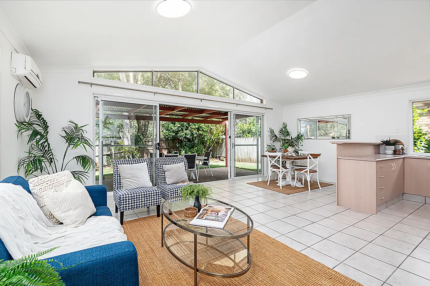 Main view of Homely house listing, 21 Brooklands Circuit, Forest Lake QLD 4078