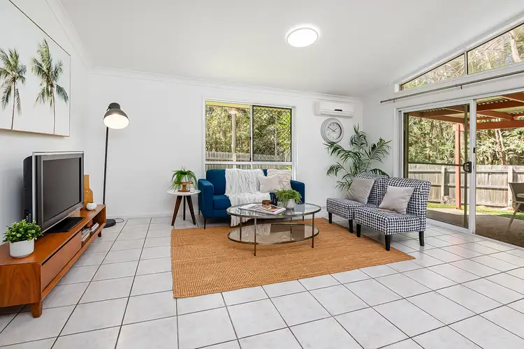 Fourth view of Homely house listing, 21 Brooklands Circuit, Forest Lake QLD 4078