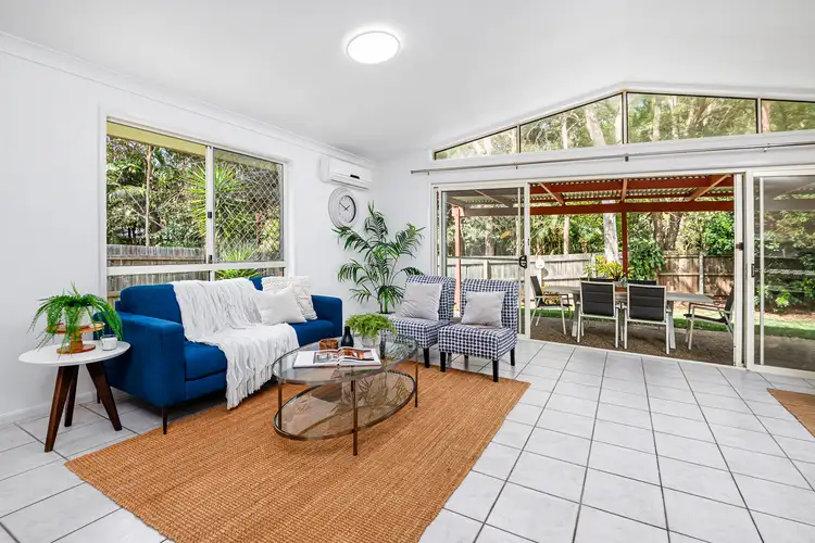 Fifth view of Homely house listing, 21 Brooklands Circuit, Forest Lake QLD 4078