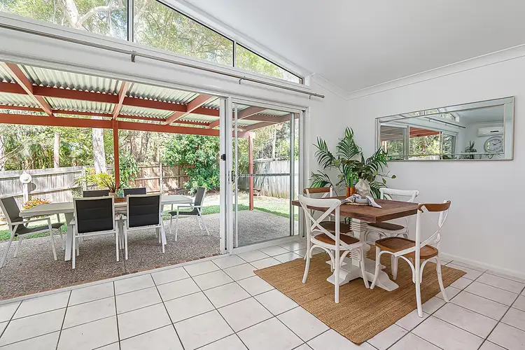 Sixth view of Homely house listing, 21 Brooklands Circuit, Forest Lake QLD 4078