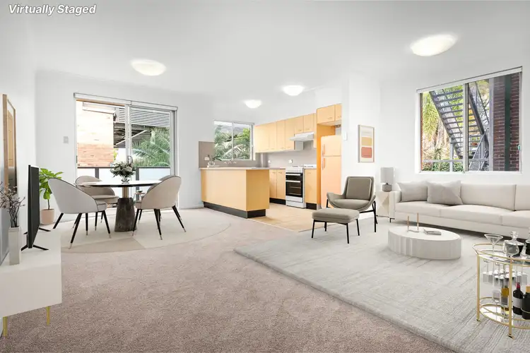 1/24 Brierley Street, Mosman NSW 2088