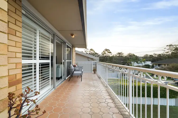 Third view of Homely house listing, 8 Onslow Place, Sylvania NSW 2224