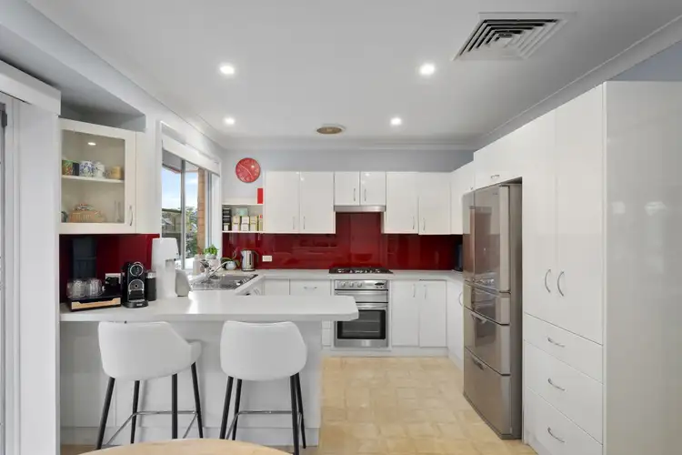 Sixth view of Homely house listing, 8 Onslow Place, Sylvania NSW 2224