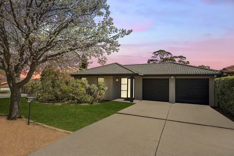15 Proserpine Circuit, Amaroo ACT 2914