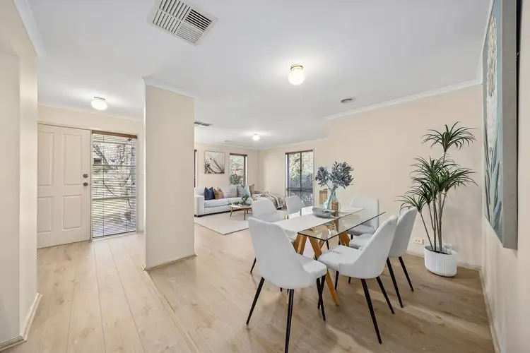 Third view of Homely house listing, 15 Proserpine Circuit, Amaroo ACT 2914