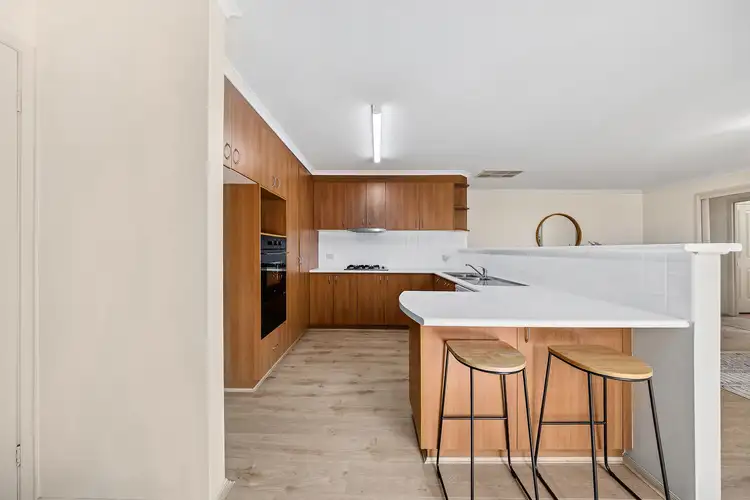 Fifth view of Homely house listing, 15 Proserpine Circuit, Amaroo ACT 2914