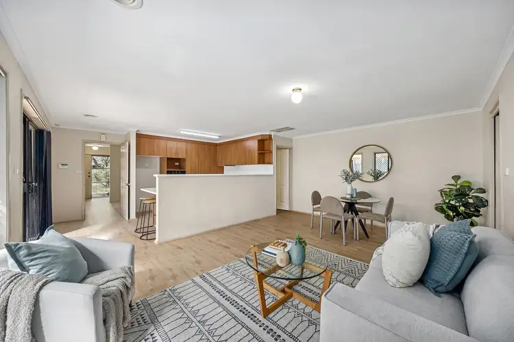Fifth view of Homely house listing, 15 Proserpine Circuit, Amaroo ACT 2914