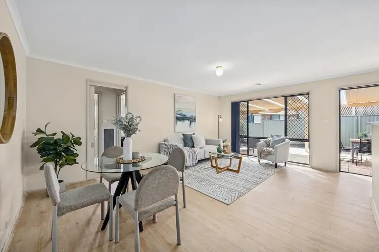 Sixth view of Homely house listing, 15 Proserpine Circuit, Amaroo ACT 2914