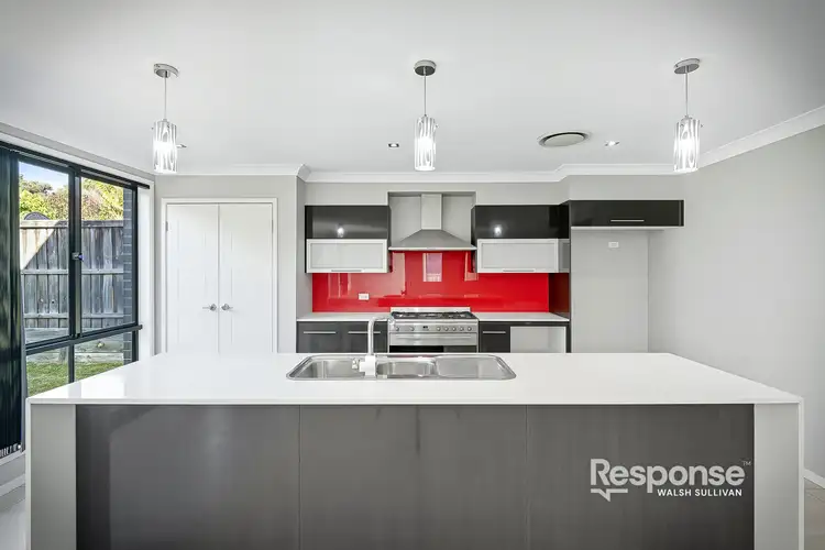 Second view of Homely house listing, 17 Thornbury Circuit, Stanhope Gardens NSW 2768