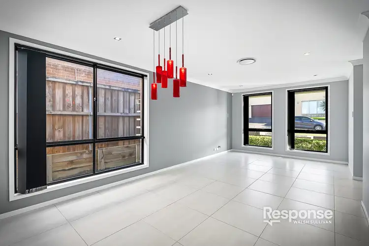 Fourth view of Homely house listing, 17 Thornbury Circuit, Stanhope Gardens NSW 2768