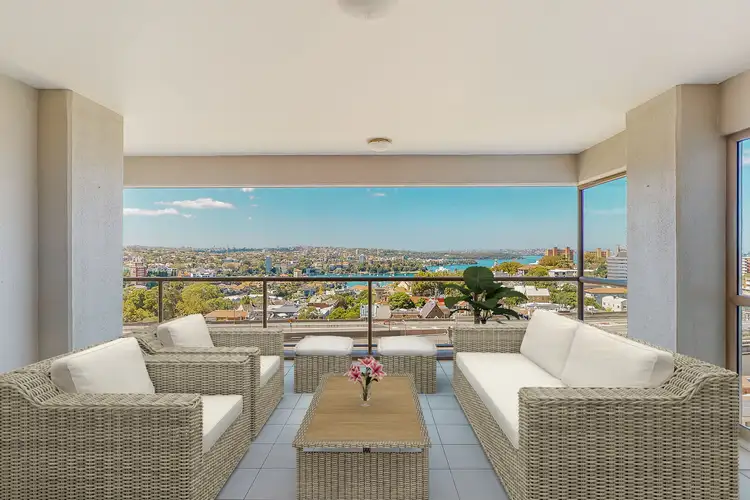 Main view of Homely apartment listing, 19C/70 Alfred Street, Milsons Point NSW 2061
