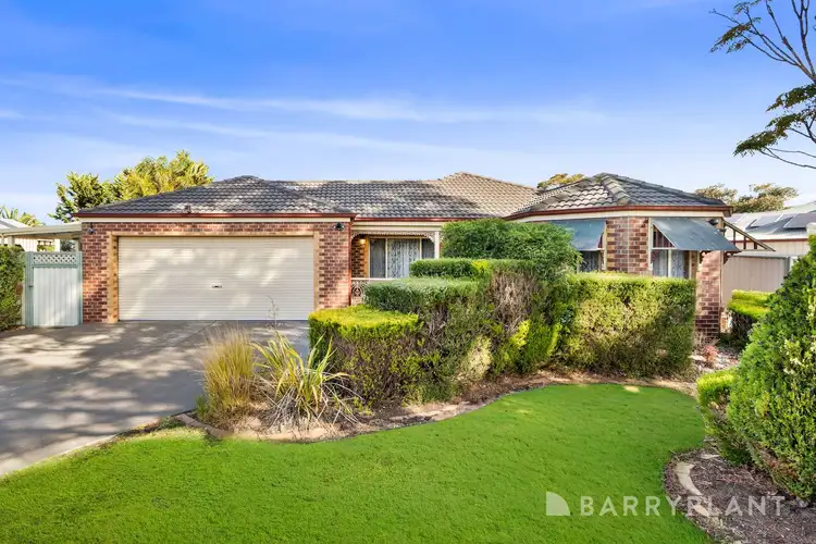 15 Garden Court, Werribee VIC 3030