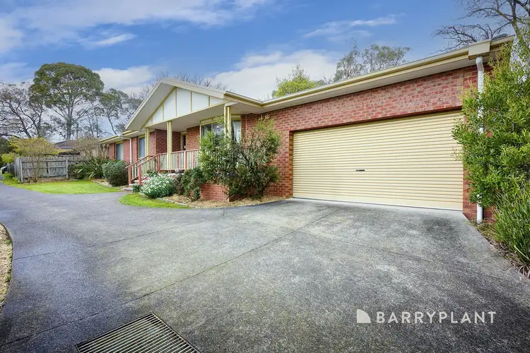 Second view of Homely townhouse listing, 2/361 Maroondah Highway, Croydon VIC 3136