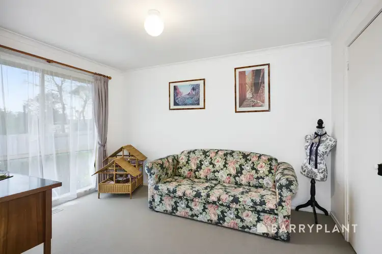 Third view of Homely townhouse listing, 2/361 Maroondah Highway, Croydon VIC 3136