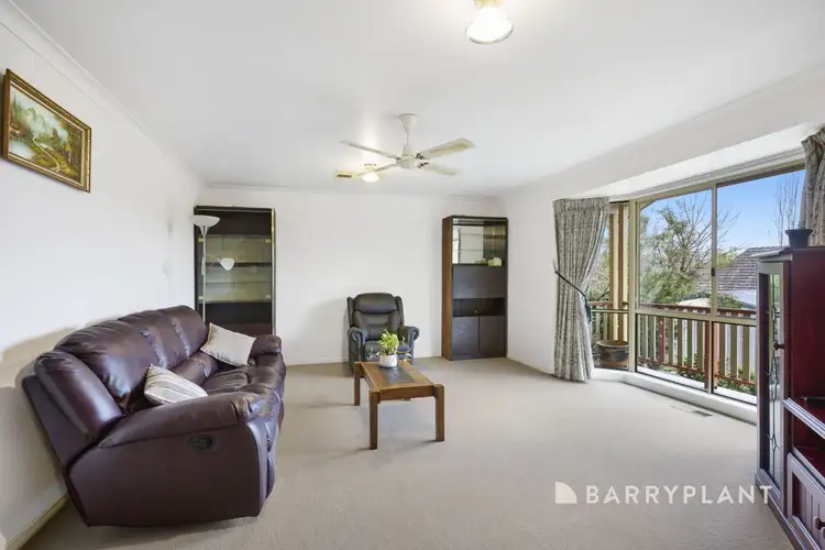 Fourth view of Homely townhouse listing, 2/361 Maroondah Highway, Croydon VIC 3136