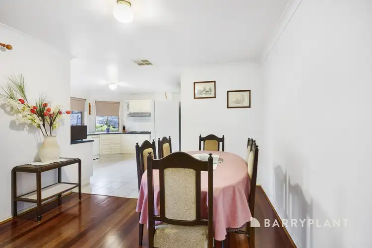 Fifth view of Homely townhouse listing, 2/361 Maroondah Highway, Croydon VIC 3136