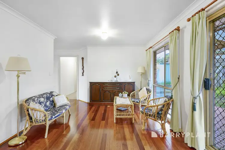 Sixth view of Homely townhouse listing, 2/361 Maroondah Highway, Croydon VIC 3136