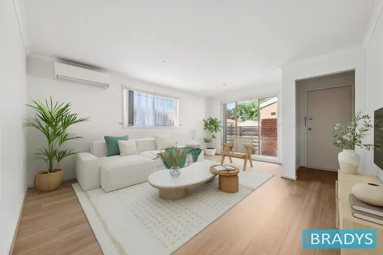 10/70 Madigan Street, Hackett ACT 2602