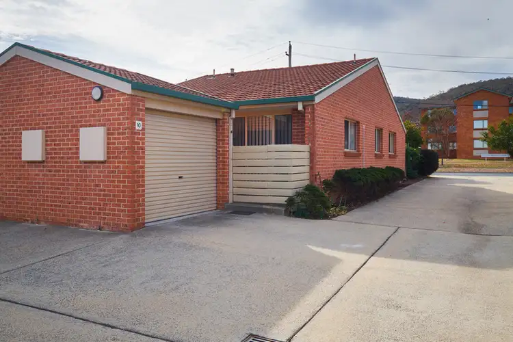 10/70 Madigan Street, Hackett ACT 2602