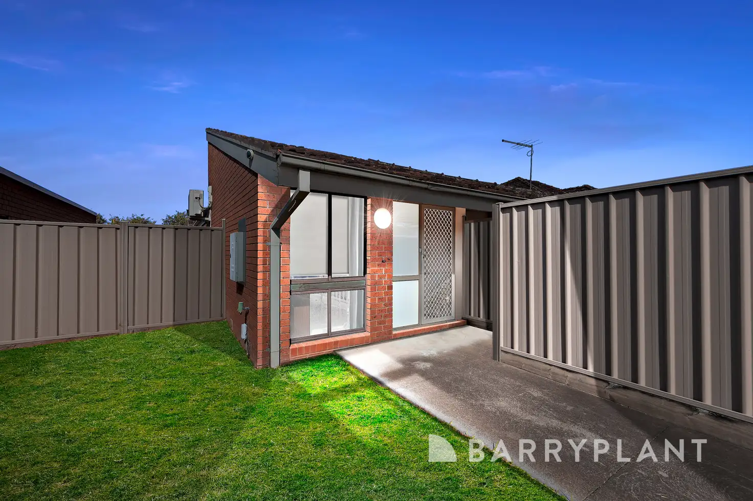 Main view of Homely unit listing, 2/225 Main Road West, St Albans VIC 3021