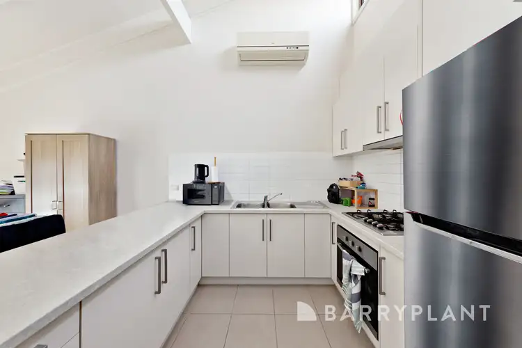 Fourth view of Homely unit listing, 2/225 Main Road West, St Albans VIC 3021