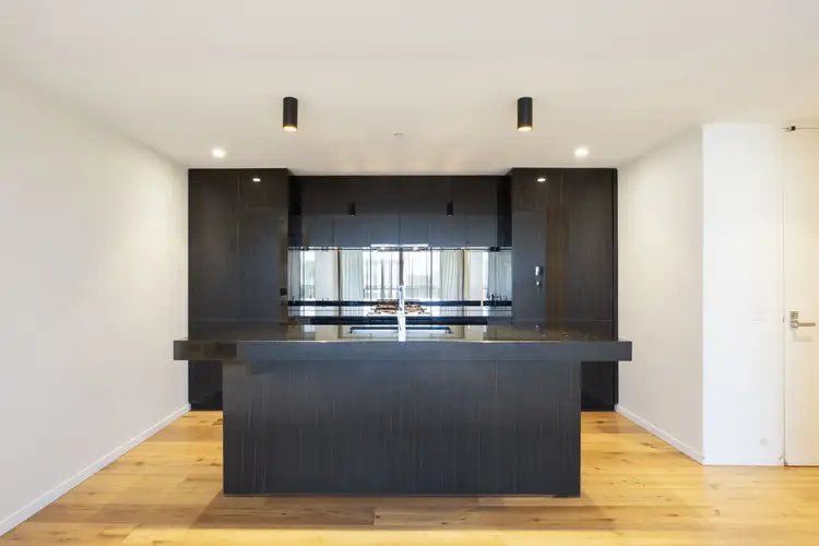 Second view of Homely apartment listing, 401E/1 Marina Drive, Benowa QLD 4217