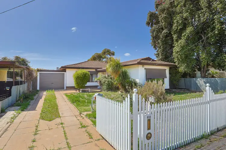 60 Eleventh Street, Mildura VIC 3500