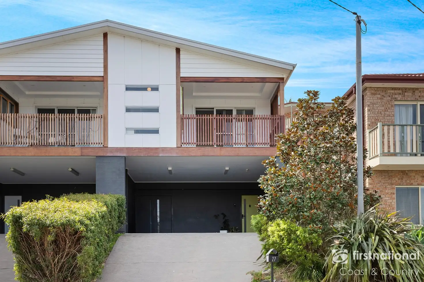 Main view of Homely townhouse listing, 27 Noorinan Street, Kiama NSW 2533