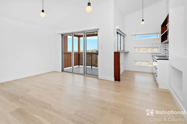 Second view of Homely townhouse listing, 27 Noorinan Street, Kiama NSW 2533