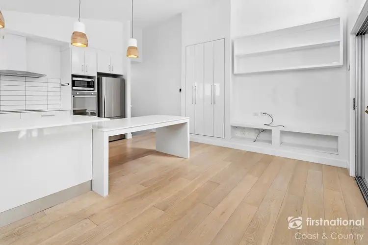 Fourth view of Homely townhouse listing, 27 Noorinan Street, Kiama NSW 2533