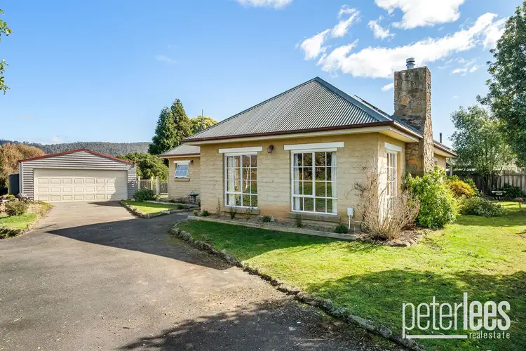 18 Baker Court, Blackstone Heights TAS 7250