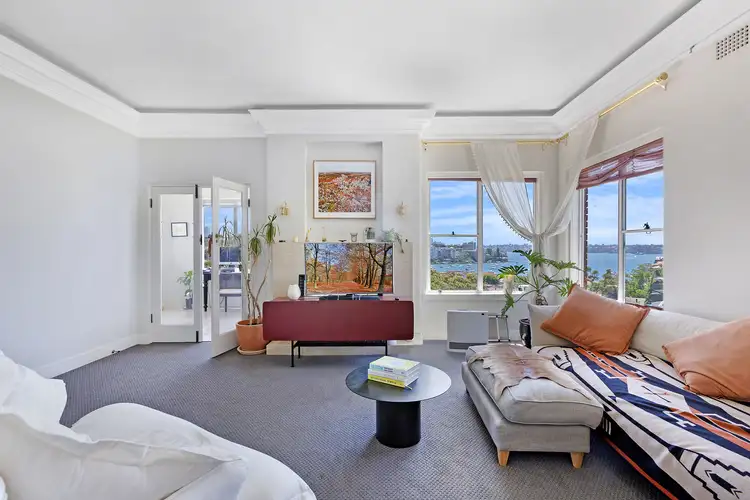 5/14 Fairfax Road, Bellevue Hill NSW 2023