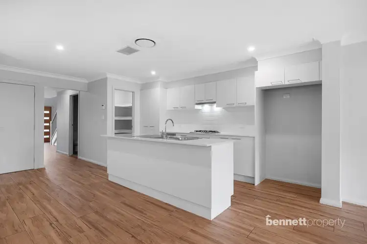 Third view of Homely house listing, 117 Kenmare Road, Londonderry NSW 2753