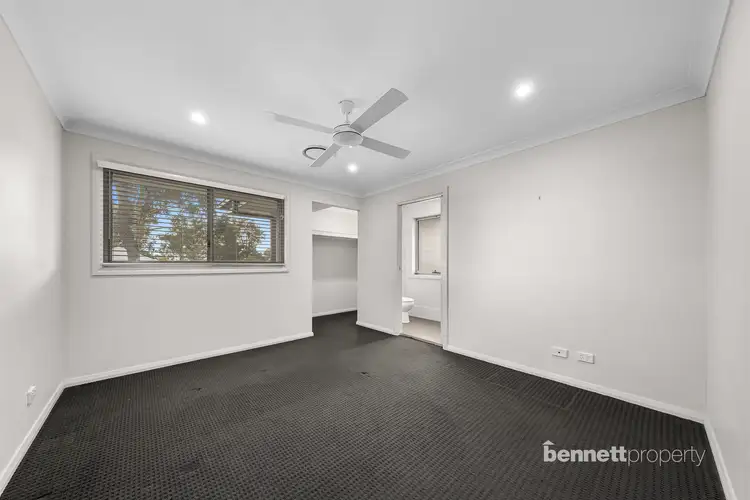 Fourth view of Homely house listing, 117 Kenmare Road, Londonderry NSW 2753