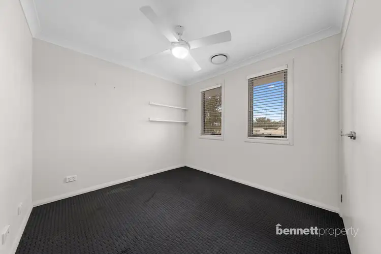 Sixth view of Homely house listing, 117 Kenmare Road, Londonderry NSW 2753