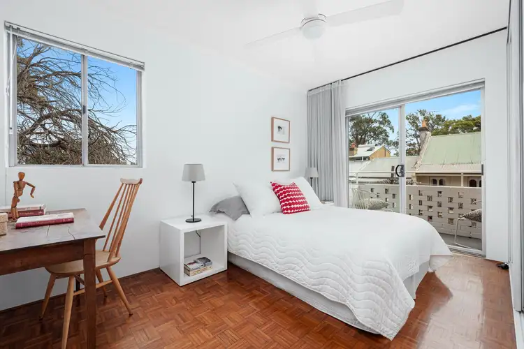 Third view of Homely apartment listing, 13/9-15 Foss Street, Forest Lodge NSW 2037
