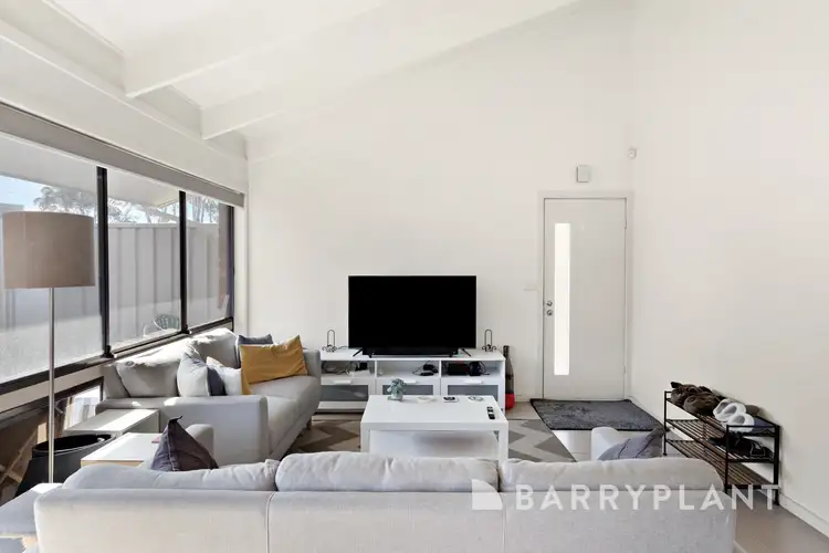 Third view of Homely unit listing, 4/225 Main Road West, St Albans VIC 3021