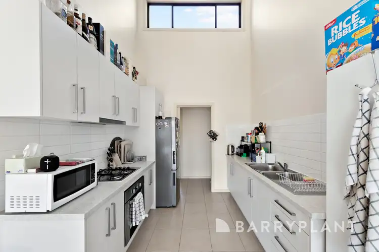 Fourth view of Homely unit listing, 4/225 Main Road West, St Albans VIC 3021